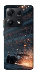 Чохол на Xiaomi Redmi Note 14S F-1 ver.3 фото 1 з 1