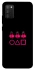Чехол на Samsung Galaxy A02s squid game v3 фото 1 из 1