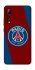 Чохол на ZTE Axon 10 Pro FC PSG v2 фото 1 з 1