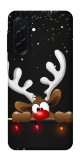 Чехол на Samsung Galaxy A37 5G Новогодний v13 фото 1 из 1