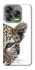 Чохол на ZTE Nubia V70 Design Leopard Art v2 фото 1 з 1