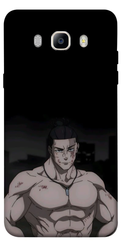 Чохол на Samsung J510F Galaxy J5 (2016) Todo фото 1 з 1