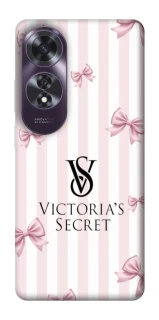 Чохол на Oppo A60 Victoria's Secret фото 1 з 1