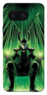 Чехол на Google Pixel 8 Loki фото 1 из 1