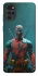 Чохол на Motorola Moto G22 Deadpool v3 фото 1 з 1