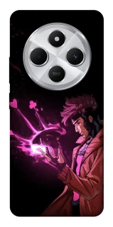 Чехол на Xiaomi Redmi 14C / Poco C75 Gambit фото 1 из 1