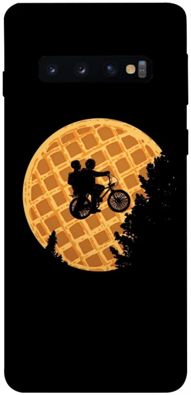 Чохол на Samsung Galaxy S10 Stranger Things ver.33 фото 1 з 1