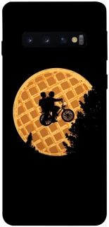 Чохол на Samsung Galaxy S10 Stranger Things ver.33 фото 1 з 1