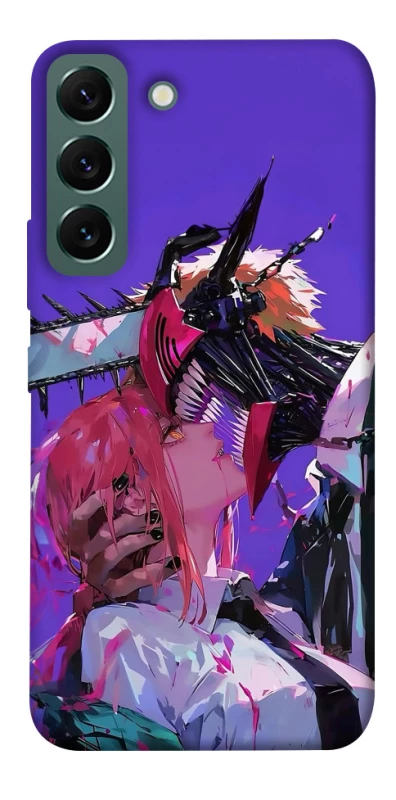 Чехол на Samsung Galaxy S22 Makima фото 1 из 1