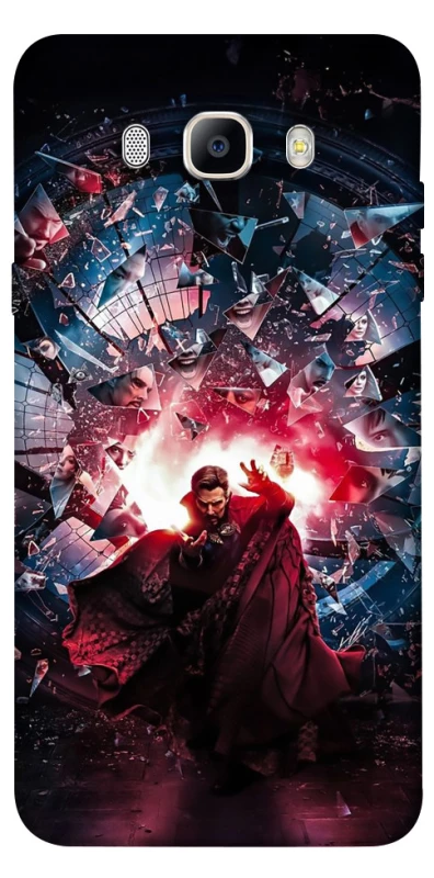 Чохол на Samsung J710F Galaxy J7 (2016) Doctor Strange фото 1 з 1