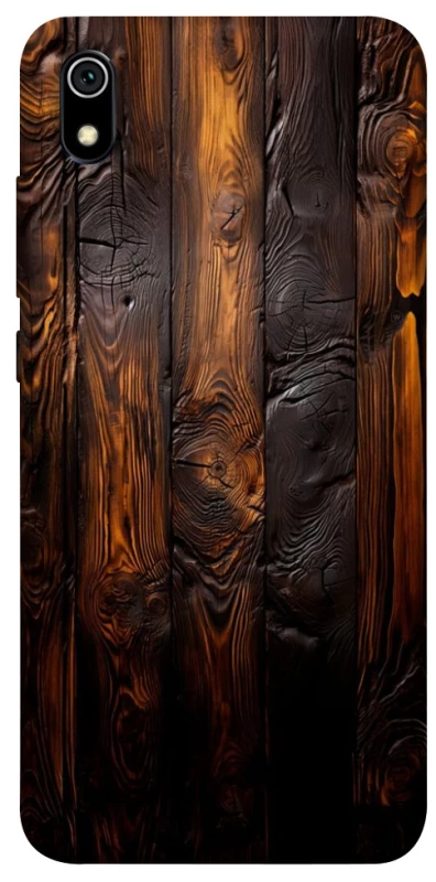 Чехол на Xiaomi Redmi 7A Дерево v2 фото 1 из 1