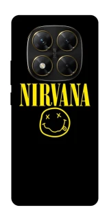 Чохол на Xiaomi Poco X7 Nirvana ver.1 фото 1 з 1