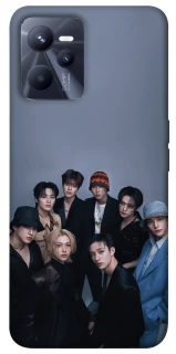 Чехол на Realme C35 Stray Kids фото 1 из 1