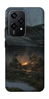 Чохол на Honor 200 Lite Сталкер v15 фото 1 з 1