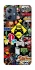 Чехол на Motorola Moto G54 Power Gamer Zone фото 1 из 1