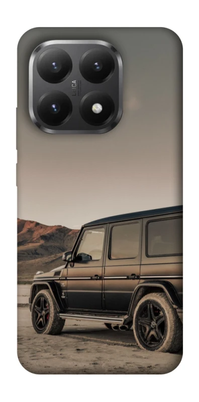 Чохол на Xiaomi 15T Gelik фото 1 з 1