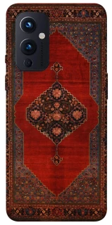 Чехол на OnePlus 9 Килим v12 фото 1 из 1