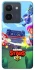 Чохол на Vivo Y36 Brawl Stars ver.11 фото 1 з 1