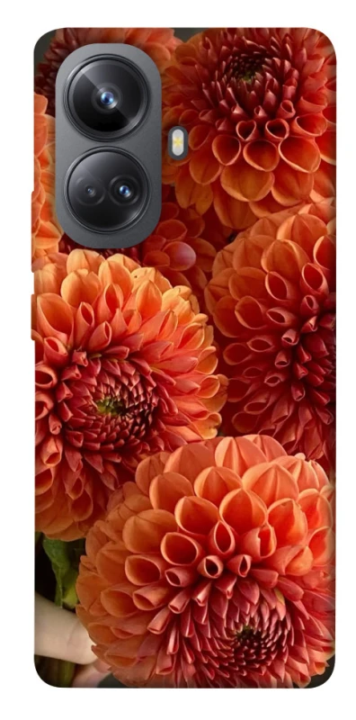 Чохол на Realme 10 Pro+ Flower1 фото 1 з 1