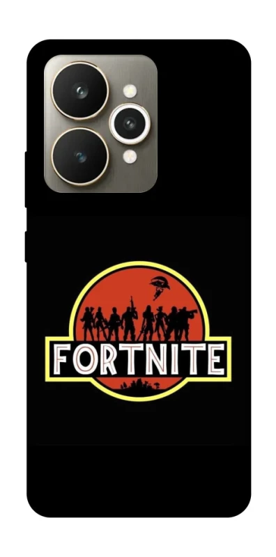 Чохол на Realme 15 Fortnite logo ver.1 фото 1 з 1