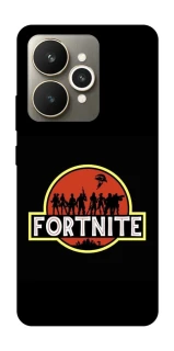 Чохол на Realme 15 Fortnite logo ver.1 фото 1 з 1