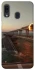 Чохол на Samsung Galaxy A20 / A30 Кримський міст втомився фото 1 з 1