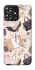 Чехол на ZTE Blade A73 4G Fashion collage ver.9 фото 1 из 1