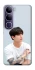 Чохол на Vivo Y300 Jungkook - BTS фото 1 з 1