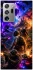 Чехол на Samsung Galaxy Note 20 Ultra My Games фото 1 из 1