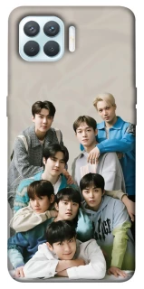 Чехол на Oppo F17 Pro EXO фото 1 из 1