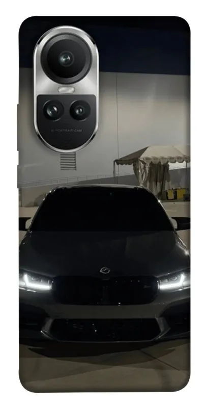 Чохол на Oppo Reno 10 BMW V55 фото 1 з 1