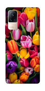 Чохол на Xiaomi Civi 6 Flowers v30 фото 1 з 1