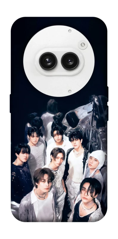 Чохол на Nothing Phone (2a) Stray Kids v4 фото 1 з 1