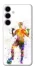 Чохол на Samsung Galaxy S25+ Football Player v3 фото 1 з 1