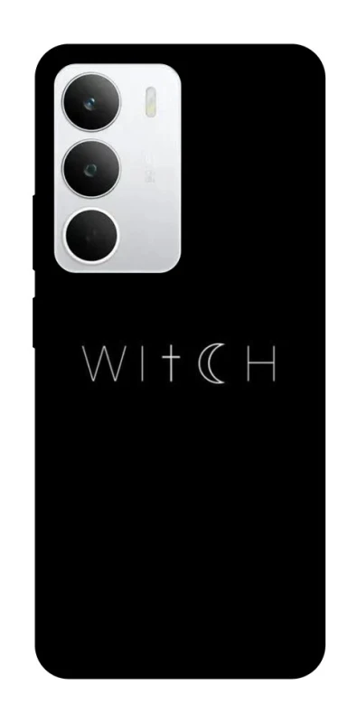 Чехол на Realme C71 Halloween Witch ver.4 фото 1 из 1