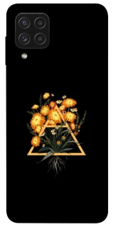 Чохол на Samsung Galaxy A22 4G Flowers ver.1 фото 1 Чохол на Samsung Galaxy A22 4G Flowers ver.1 фото 1 з 1