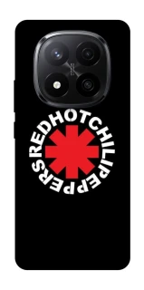 Чехол на Xiaomi Redmi Note 14 Pro+ 5G Red Hot Chili Peppers logo фото 1 Чехол на Xiaomi Redmi Note 14 Pro+ 5G Red Hot Chili Peppers logo фото 1 из 1