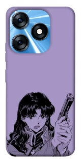 Чохол на TECNO Spark 10 Anime v7 фото 1 з 1