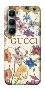 Чехол на Infinix Hot 60 Pro Gucci ver.8 фото 1 из 1