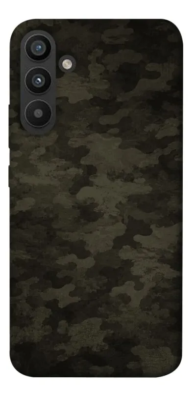 Чехол на Samsung Galaxy A34 5G Camouflage v22 фото 1 из 1