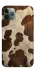 Чохол на Apple iPhone 11 Pro (5.8") Cow фото 1 з 1