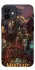 Чехол на Apple iPhone 12 mini (5.4") Warcraft v2 фото 1 из 1