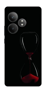 Чохол на Realme GT Neo 6 Red Time фото 1 з 1