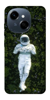 Чохол на TECNO Spark Go 1 Астронавт фото 1 з 1