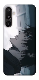 Чехол на Samsung Galaxy M16 5G Toji Zenin v2 фото 1 из 1