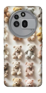Чохол на Nothing Phone (3a) Pro Teddy Bears фото 1 з 1