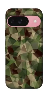Чохол на Google Pixel 9 camouflage v2 фото 1 з 1