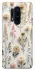 Чехол на OnePlus 8 Pro Floral design ver.1 фото 1 из 1