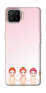 Чехол на Oppo A73 (2017) Sonny фото 1 из 1