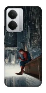 Чохол на Realme 14 Spider Man ver.5 фото 1 з 1